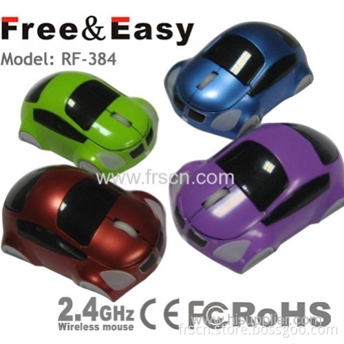 Bmw Computer Car Mouse 